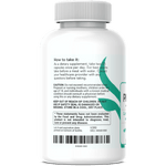 PURE PROBIOTICS Premium 60B Good Gut Blend